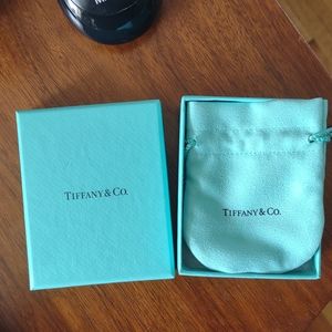 Tiffany & Co. Gift Box